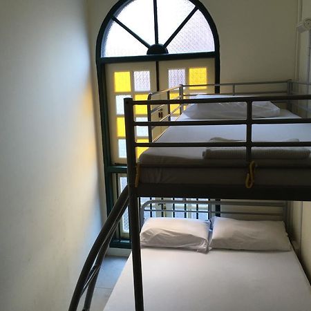 Superb Hostel Singapura Exterior foto